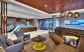 Marriott el Paso Airport